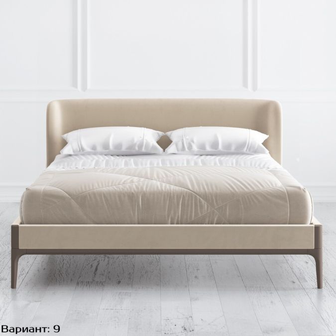 Фото Кровать Pr051D-B01 Primo