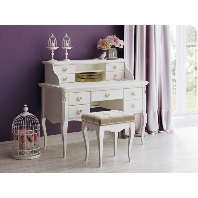 Фото Пуф R107-K02-B01 Romantic