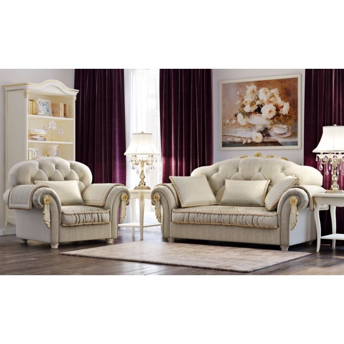 Фото Книжный шкаф R137H-K02 Romantic