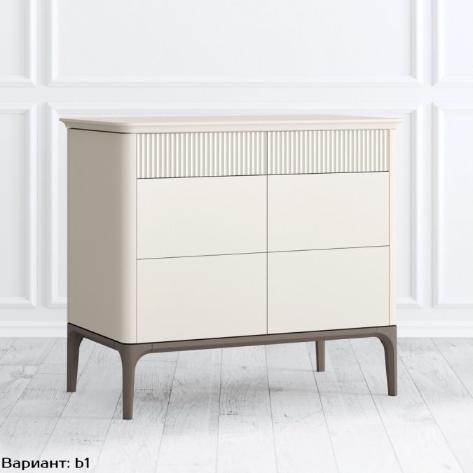 Фото Комод малый Pr086BT_Pr110BT Primo