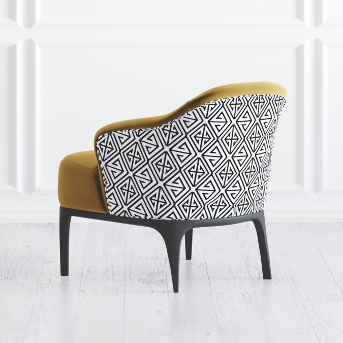 Фото Кресло Napoli малое M18M-K03-B15_0366 Primo