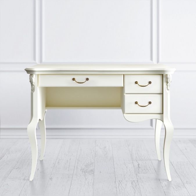 Фото Кабинетный стол пристенный R111SR-K02 Romantic