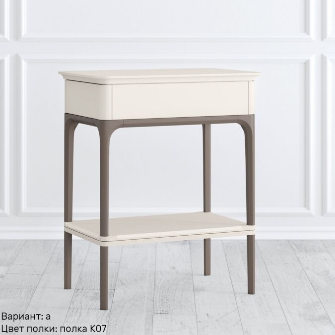 Фото Консоль с полкой Pr064AT Primo