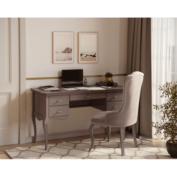 Фото Стул C05S-K09-Ka-B01