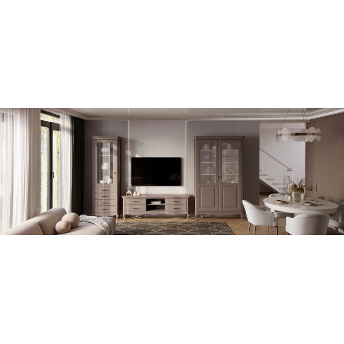 Фото Библиотека BA180-K09 Ballette