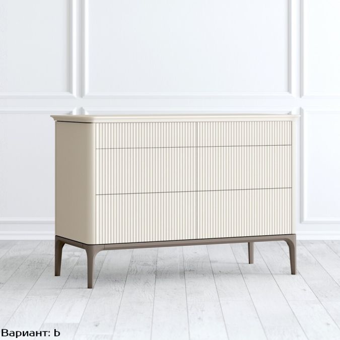 Фото Комод малый Pr006BT_Pr106BT Primo