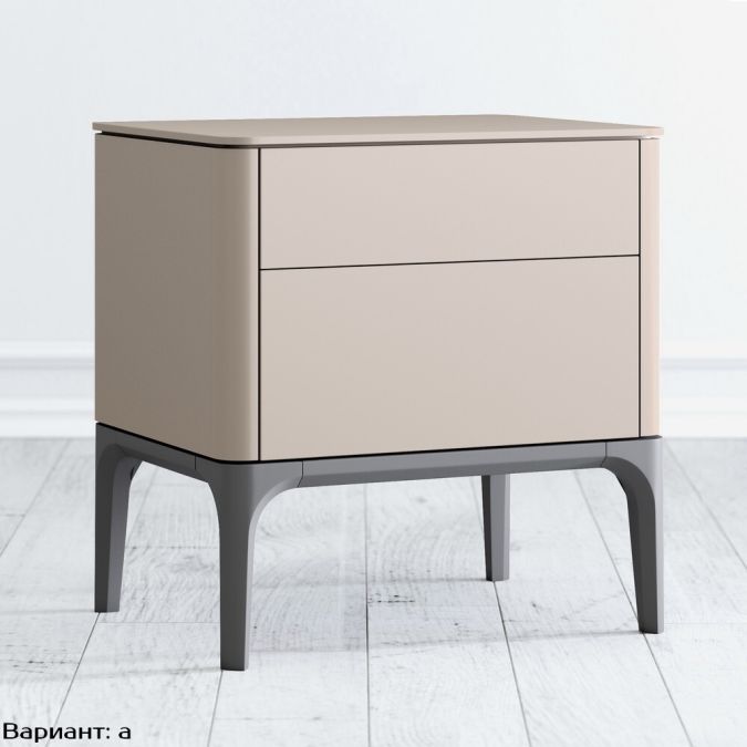 Фото Тумба прикроватная PL002AT Premiale