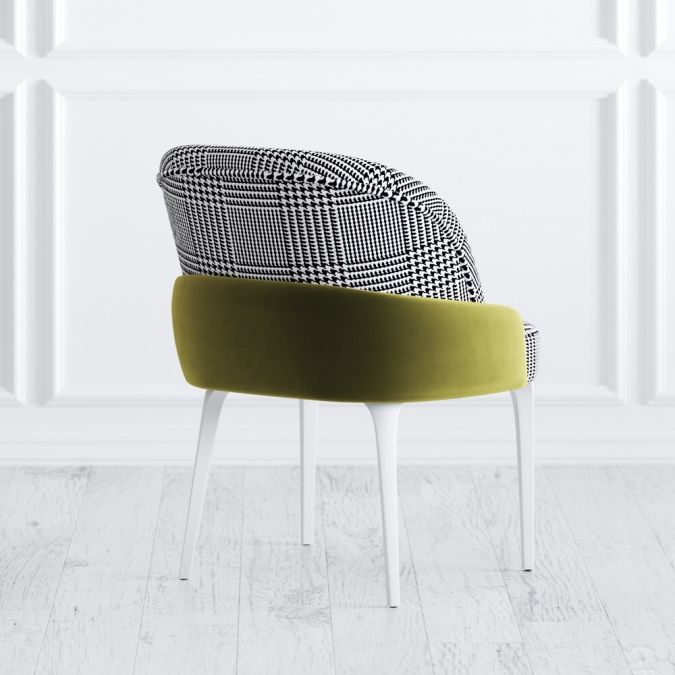 Фото Стул C11-K00-0590_B10 Primo