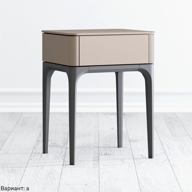 Фото Тумба прикроватная малая PL023AT Premiale