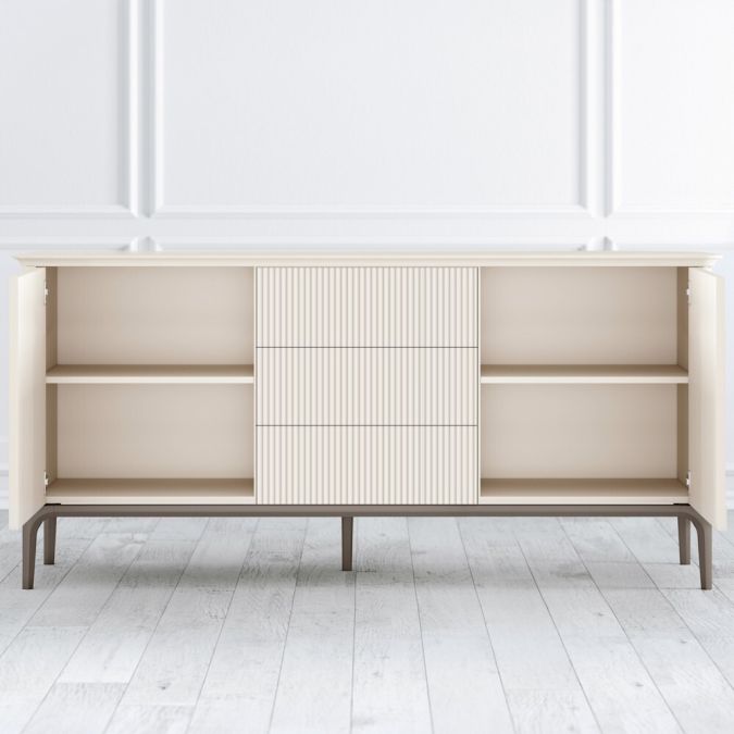 Фото Комод большой Pr007DT_Pr107DT Primo