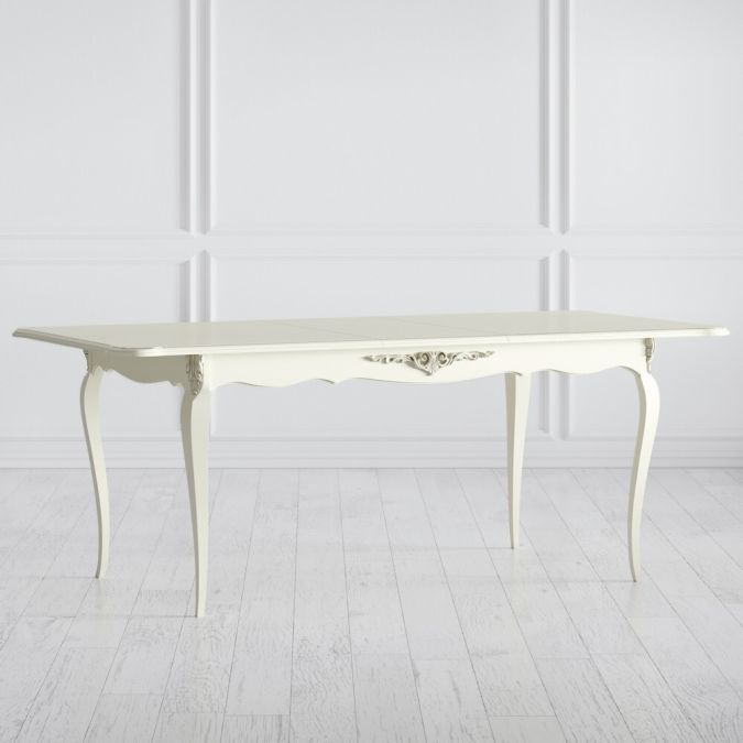 Фото Стол обеденный раскладной R105L-K02 Romantic