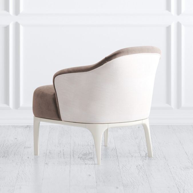 Фото Кресло Napoli малое M18M-K02-B42_Ez161 Primo