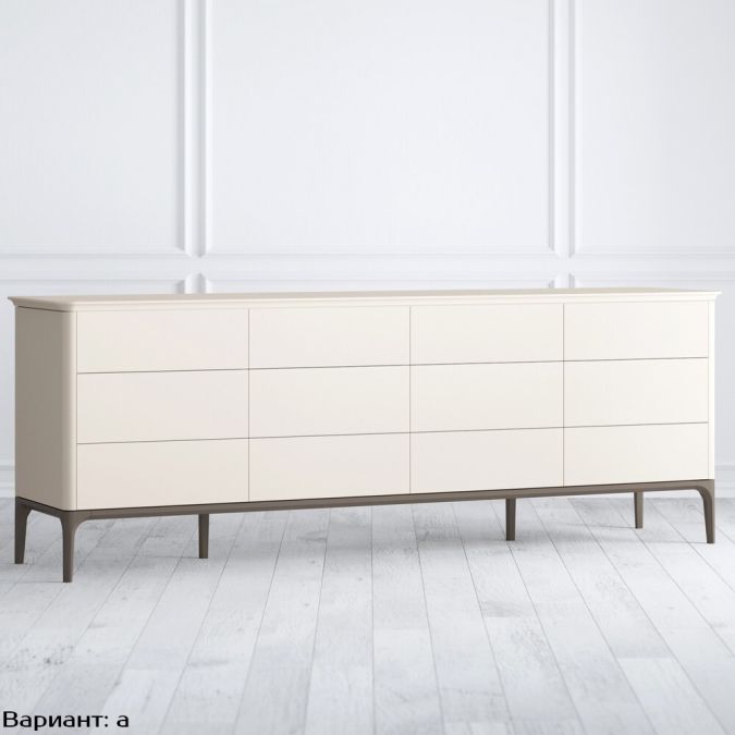 Фото Комод большой Pr087CT_Pr090CT Primo