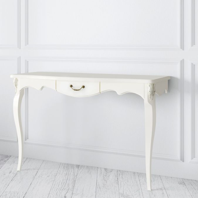 Фото Консоль пристенная R382-K02 Romantic