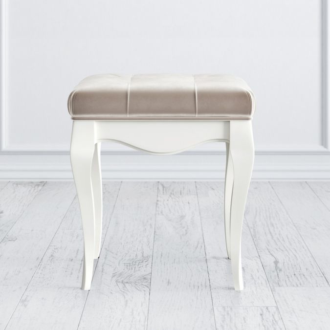 Фото Пуф R107g Romantic Gold