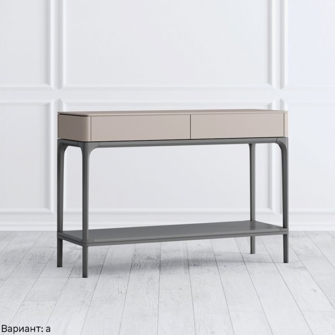 Фото Консоль с полкой PL004AT Premiale