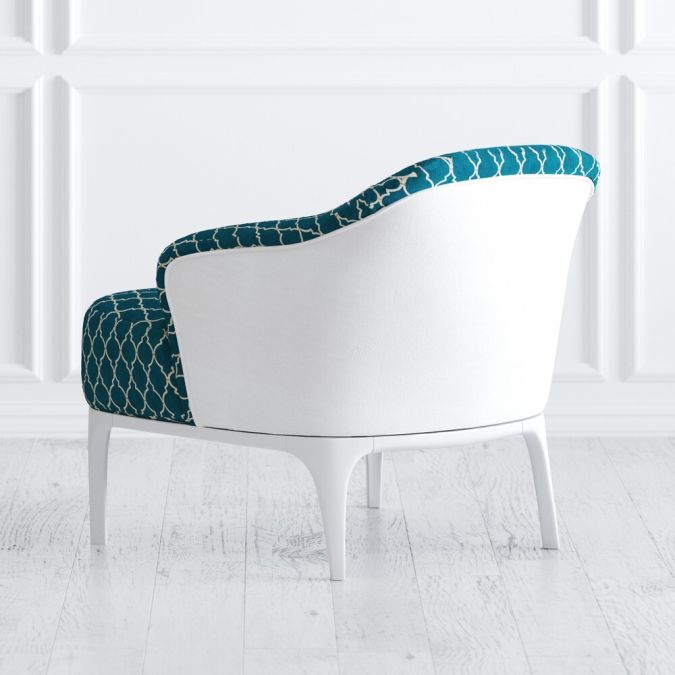 Фото Кресло Napoli M18-K00-0377_Ez000 Primo