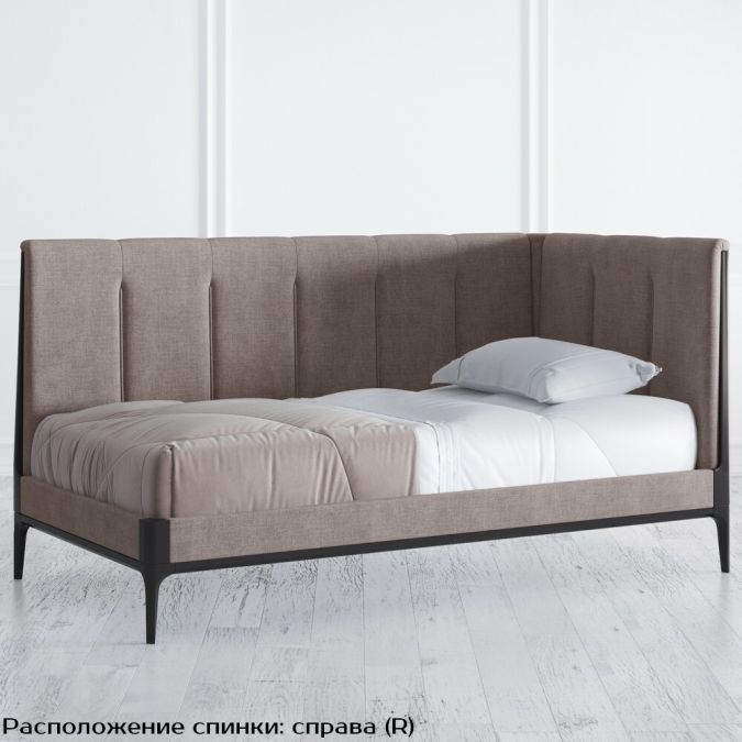 Фото Кровать 90*200 PL057A-0920-K11-Wt230 Premiale