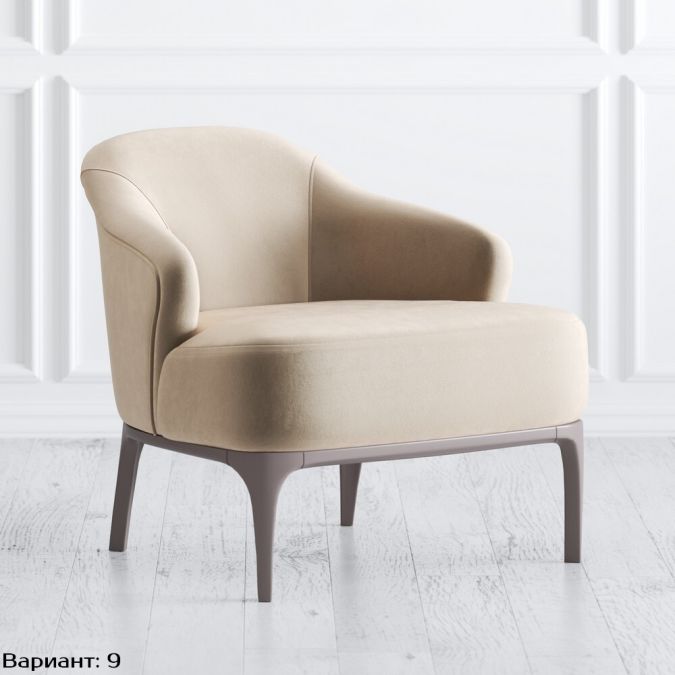 Фото Кресло Napoli M18-B01 Primo