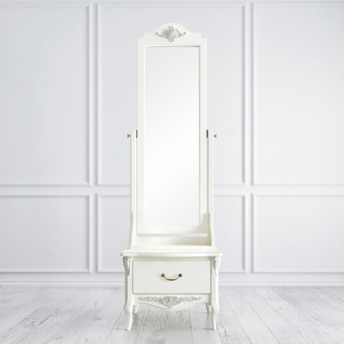 Фото Напольное зеркало R143-K02 Romantic