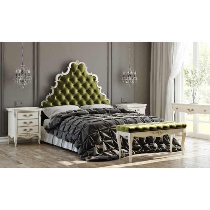 Фото Столик-консоль APg182-K02-G Atelier Gold