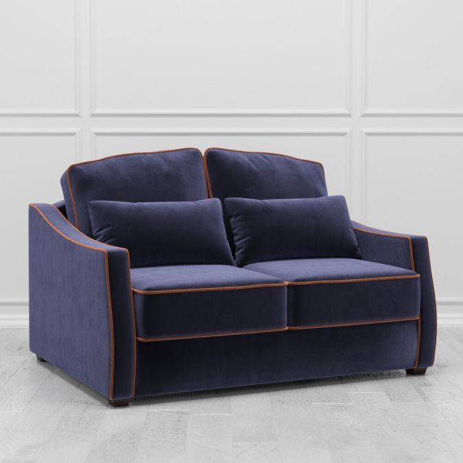 Фото Диван Infante DIf-I-K03-KaB39-B18