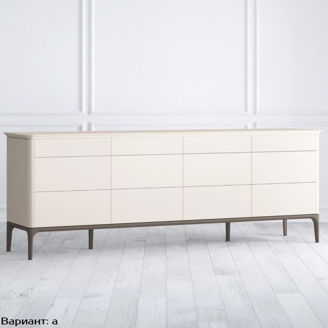 Фото Комод большой Pr087BT_Pr090BT Primo