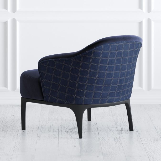 Фото Кресло Napoli M18-K03-B18_0363 Primo