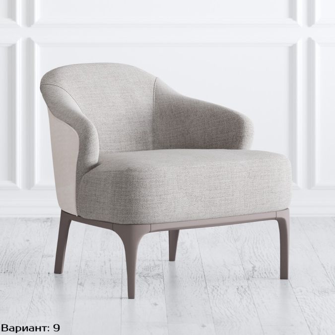 Фото Кресло Napoli M18-Wt953_Ez161 Primo