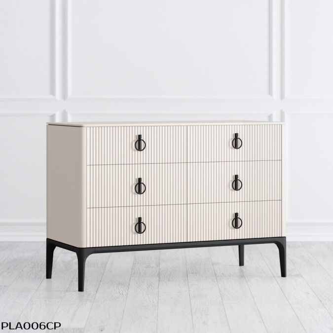 Фото Комод малый PLA006CP_PLA106CP Premiale luna