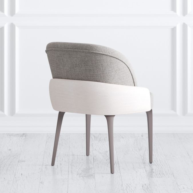 Фото Стул C11-K09-Wt953_Ez161 Primo