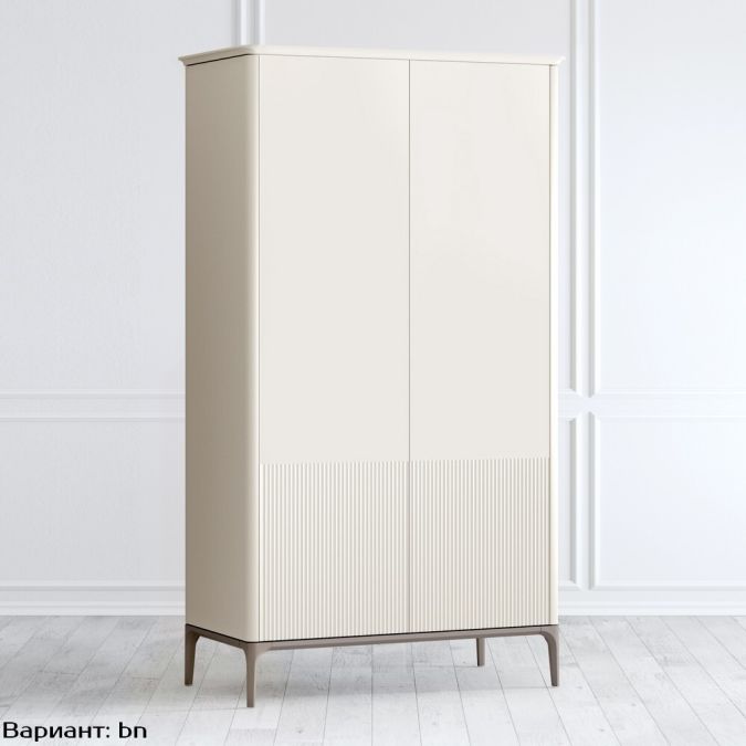 Фото Шкаф 2 двери Pr019A1T Primo