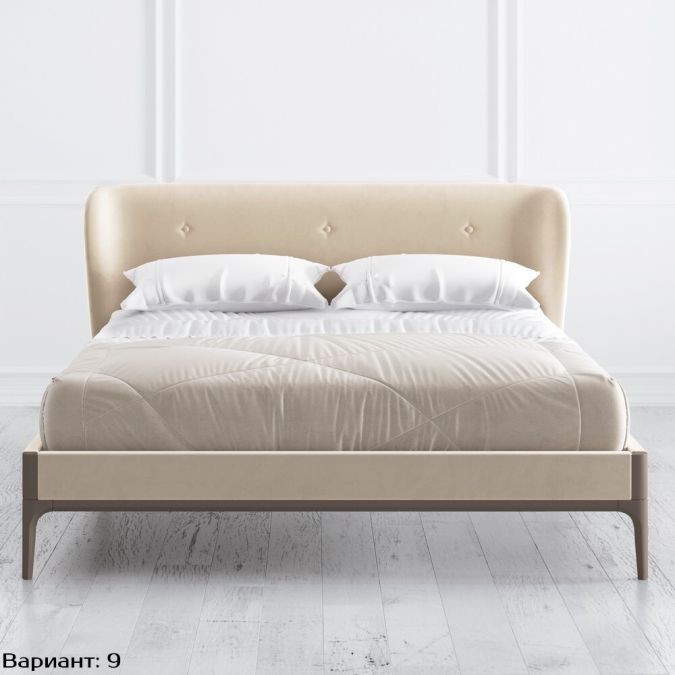 Фото Кровать Pr051E-B01 Primo