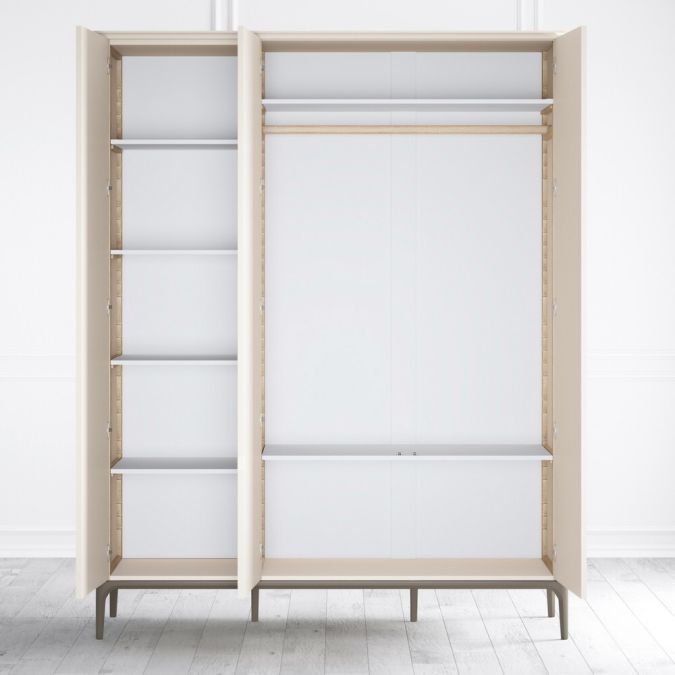 Фото Шкаф 3 двери Pr060A1T Primo