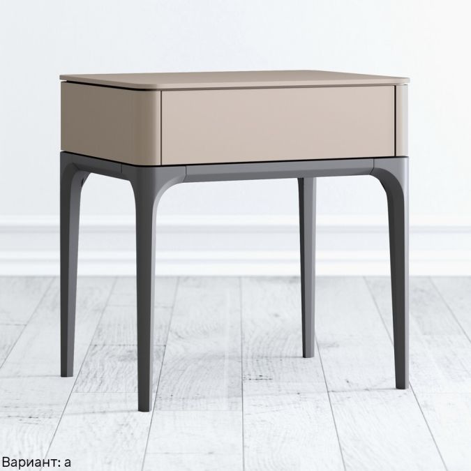 Фото Тумба прикроватная PL001AT Premiale