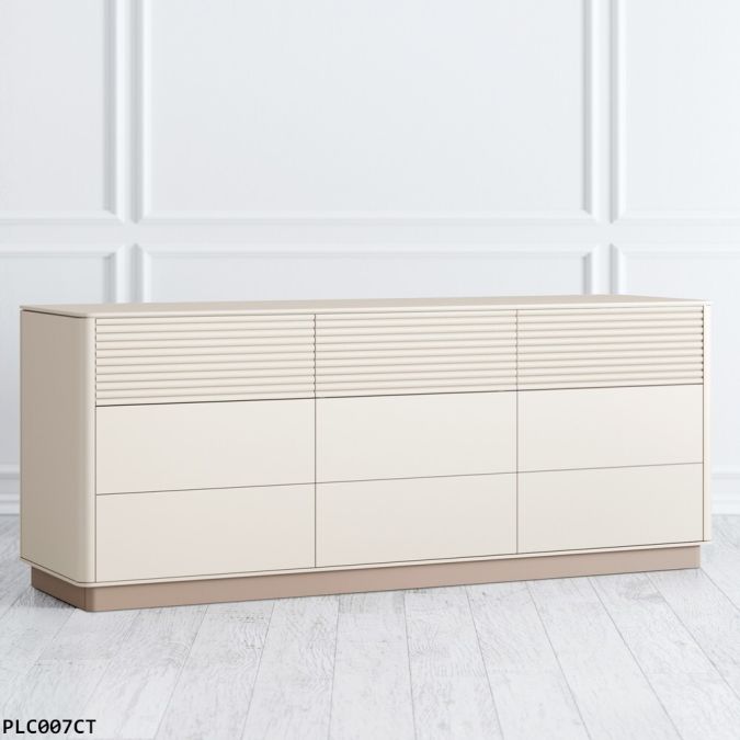 Фото Комод большой PLC007CT_PLC107CT Премиале Бэйз