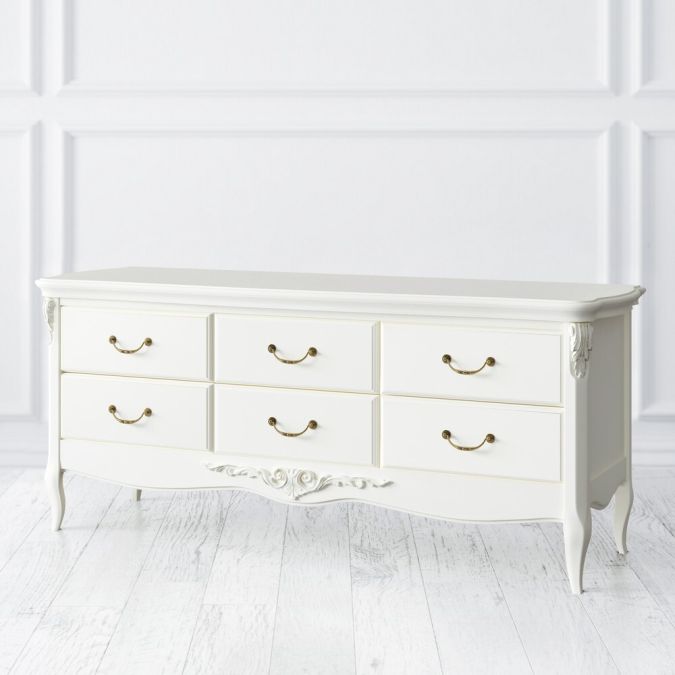 Фото Тумба ТВ R116Y-K02 Romantic