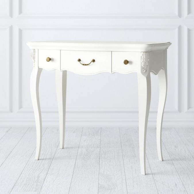 Фото Столик-консоль R182M-K02 Romantic