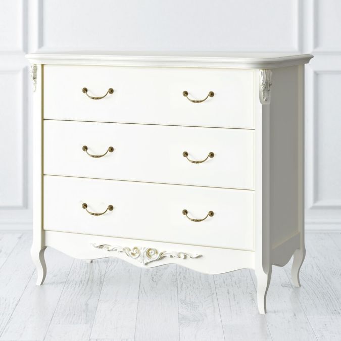 Фото Комод R226-K02 Romantic