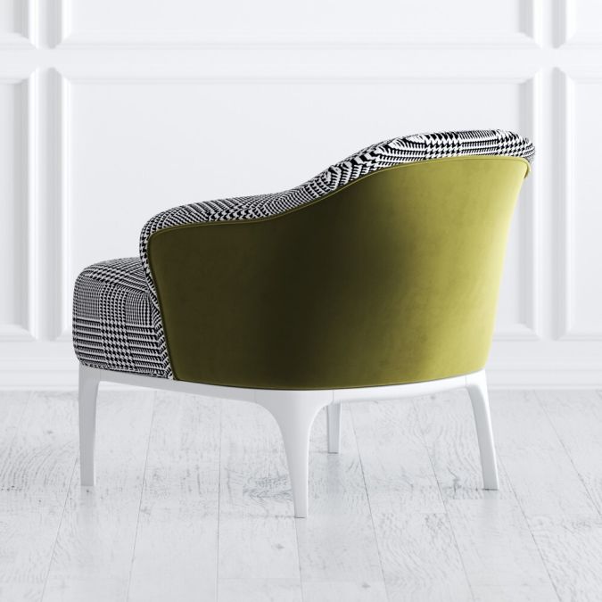 Фото Кресло Napoli M18-K00-0590_B10 Primo