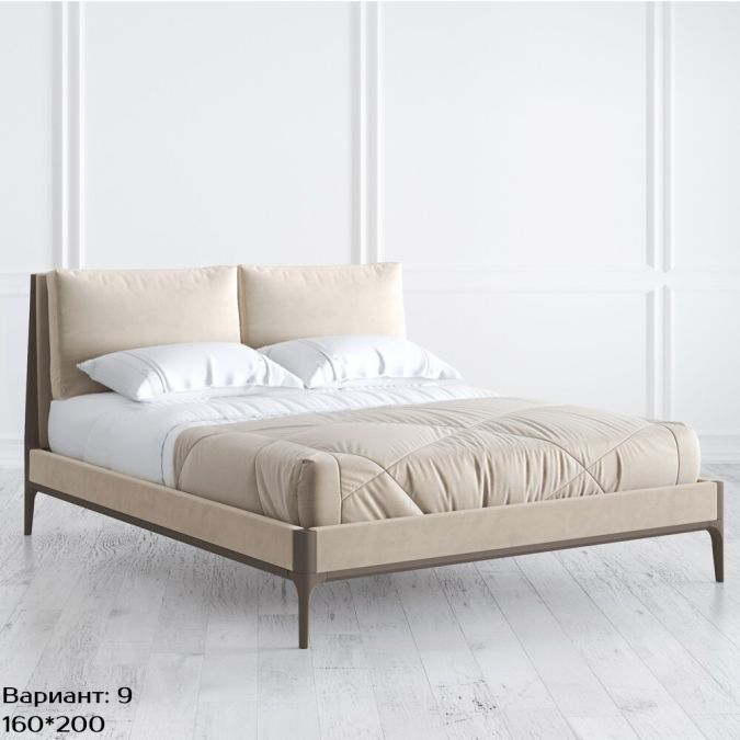 Фото Кровать Pr051C-B01 Primo