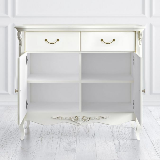 Фото Комод R126-K02 Romantic