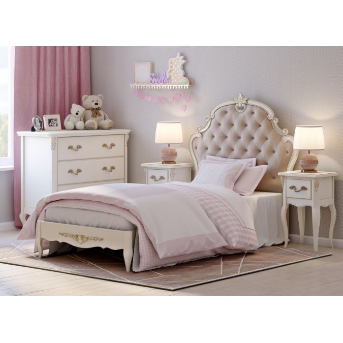 Фото Комод APg226-K02-G Atelier Gold