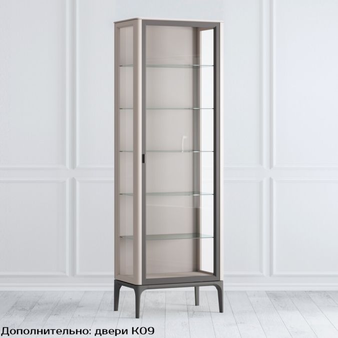 Фото Витрина стеклянная малая R PL013RAP Premiale