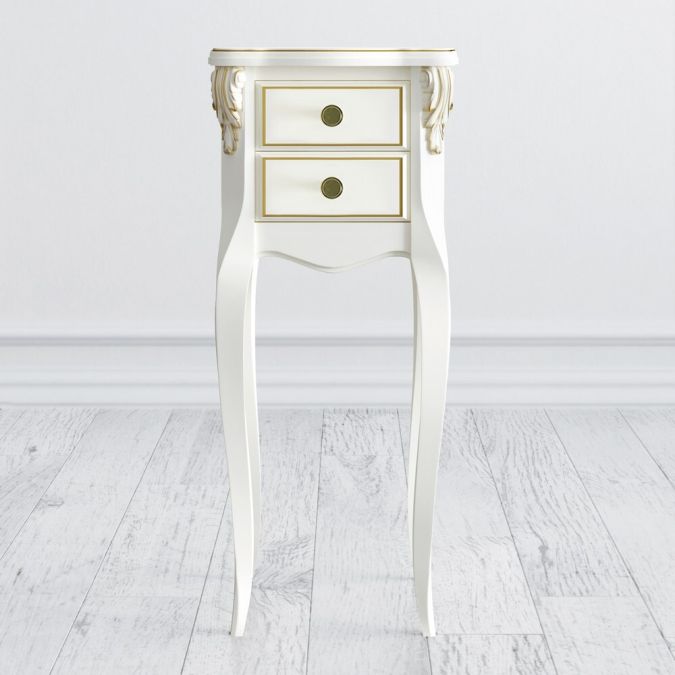 Фото Цветочница R901g Romantic Gold