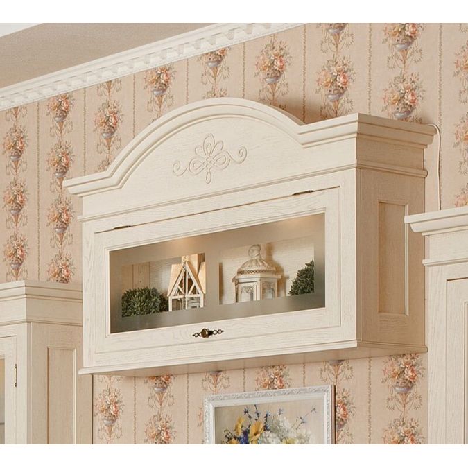 Фото Антресоль Валенсия 2-81