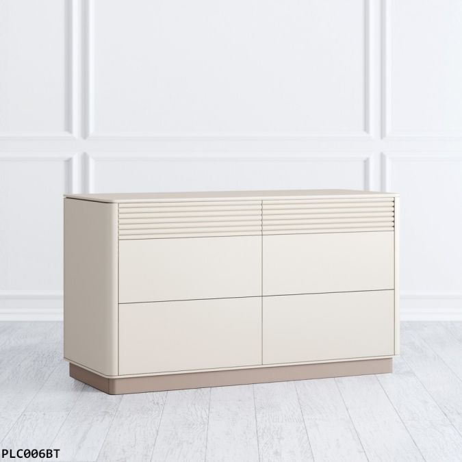 Фото Комод малый PLC006BT_PLC106BT Премиале Бэйз
