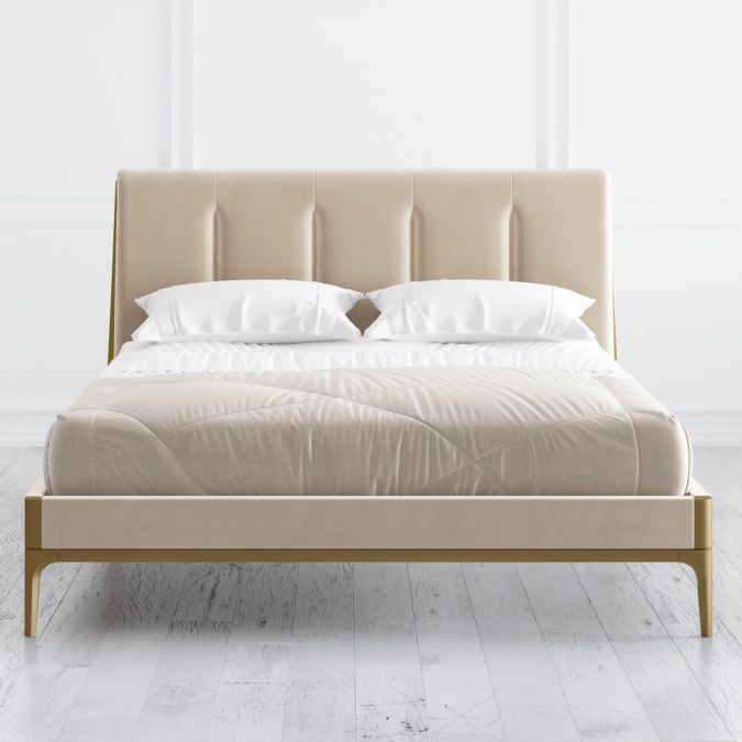 Фото Кровать Pr051A-G-B01 Primo gold