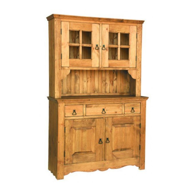 Фото Буфет 125 (RE 125+BA 125)