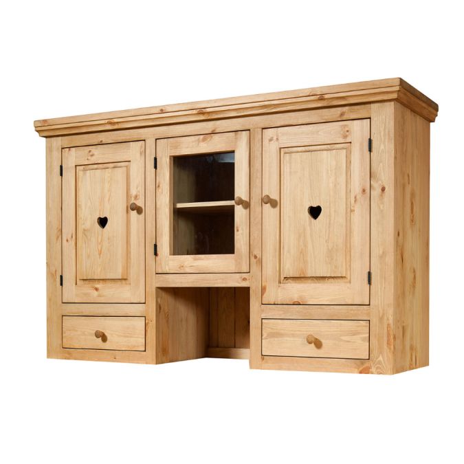 Фото Буфет Прованс верхняя часть KTVA32